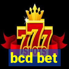 bcd bet